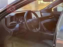 تويوتا كراون